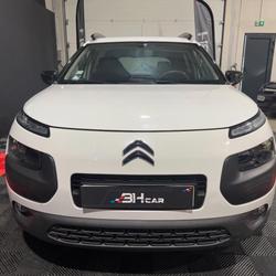 Citroen C4 Cactus 1.6 BLUEHDI 100 FEEL EDITION Cesson