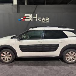 Citroen C4 Cactus 1.6 BLUEHDI 100 FEEL EDITION Cesson