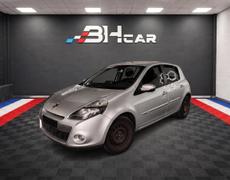 Renault Clio 3 Terssac