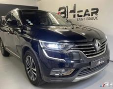 Renault Koleos Pordic