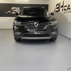Renault Koleos 1.6 DCI 130 ENERGY INTENS 4X2 Pordic