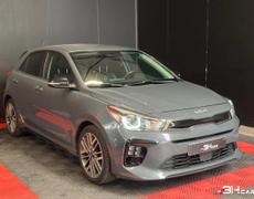 Kia Rio Hennebont
