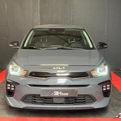 Kia Rio 1.0 T-GDI 100 HYBRID MHEV GT LINE Hennebont
