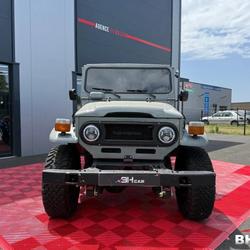 Toyota Land Cruiser  Audenge