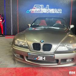 BMW Z3 ROADSTER 1.9 I 120 Saint-Martin-Boulogne