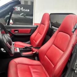 BMW Z3 ROADSTER 1.9 I 120 Saint-Martin-Boulogne