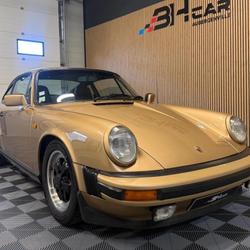 Porsche 911  Aubergenville