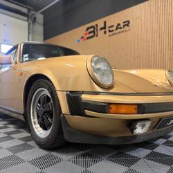 Porsche 911  Aubergenville