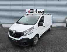 Renault Trafic La Teste-de-Buch