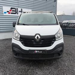 Renault Trafic FOURGON 1.6 DCI 120 1T2 L2H1 CONFORT La Teste-de-Buch