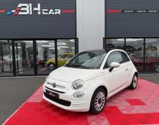 Fiat 500 II La Teste-de-Buch