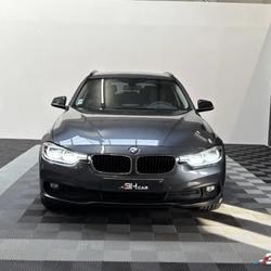 BMW Serie 3 TOURING 2.0 318 D 150 BUSINESS BVA Nantes