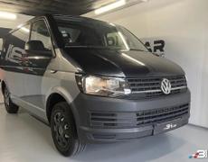 Volkswagen Transporter Pordic