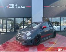 Abarth 500 Audenge