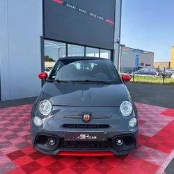 Abarth 500 595 competizione Audenge