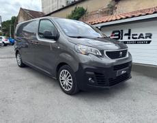 Peugeot Expert Dax