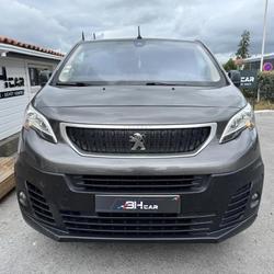 Peugeot Expert COMBI 2.0 BLUEHDI 180 L2 PL-TN EAT BVA START-STOP Dax