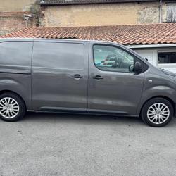 Peugeot Expert COMBI 2.0 BLUEHDI 180 L2 PL-TN EAT BVA START-STOP Dax