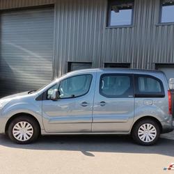 Citroen Berlingo GENERATION-II MULTISPACE 1.6 110 Haguenau