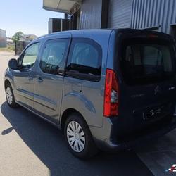 Citroen Berlingo GENERATION-II MULTISPACE 1.6 110 Haguenau