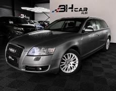 Audi A6 Terssac