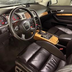 Audi A6 AVANT 3.0 TDI 230 AMBITION LUXE QUATTRO TIPTRONIC BVA Terssac