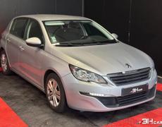 Peugeot 308 II Phase 2 Hennebont