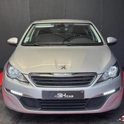 Peugeot 308 II Phase 2 GENERATION-II 1.6 E-HDI 115 SENSATION Hennebont