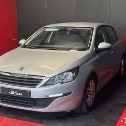 Peugeot 308 II Phase 2 GENERATION-II 1.6 E-HDI 115 SENSATION Hennebont