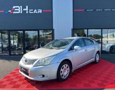 Toyota Avensis Audenge