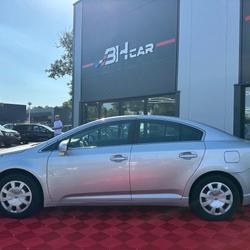 Toyota Avensis 2.0 D4D 125 ACTIVE Audenge