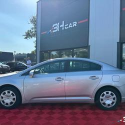Toyota Avensis 2.0 D4D 125 ACTIVE Audenge