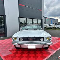 Ford Mustang Mustang Cabriolet 289 ci V8 4.7 "code A" Audenge