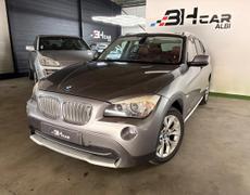 BMW X1 Terssac