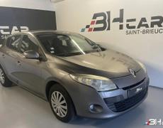 Renault Megane 3 Pordic