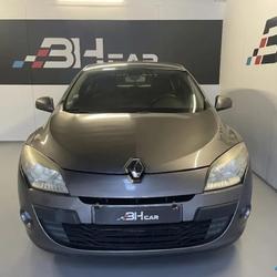 Renault Megane 3 1.5 DCI 105 CONFORT EXPRESSION Pordic