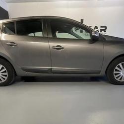 Renault Megane 3 1.5 DCI 105 CONFORT EXPRESSION Pordic