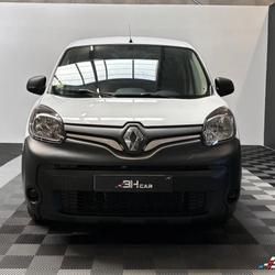 Renault Kangoo Express FOURGON 1.5 DCI 90 ENERGY EXTRA RLINK Nantes
