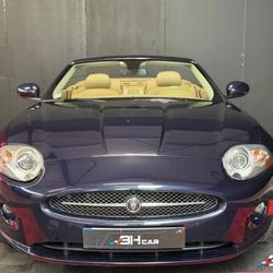 Jaguar XK CABRIOLET 4.2 300 60EME BVA Hennebont