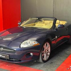 Jaguar XK CABRIOLET 4.2 300 60EME BVA Hennebont