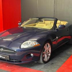 Jaguar XK CABRIOLET 4.2 300 60EME BVA Hennebont