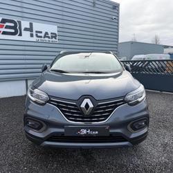 Renault Kadjar 1.3 TCE 140 INTENS EDC BVA La Teste-de-Buch