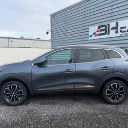 Renault Kadjar 1.3 TCE 140 INTENS EDC BVA La Teste-de-Buch