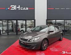 Peugeot 308 II Phase 1