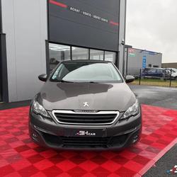 Peugeot 308 II Phase 1 GENERATION-II 1.2 PURETECH 110 ALLURE START-STOP Audenge