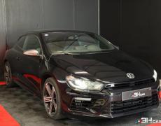 Volkswagen Scirocco Hennebont
