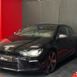 Volkswagen Scirocco 2.0 TSI 280 R DSG BVA Hennebont