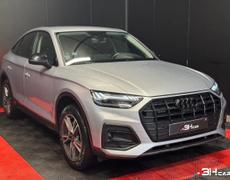 Audi Q5 Hennebont