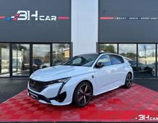 Peugeot 308 III Phase 1 Audenge