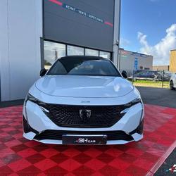 Peugeot 308 III Phase 1 GENERATION-III 1.5 BLUEHDI 130 GT PACK EAT BVA START-STOP Audenge